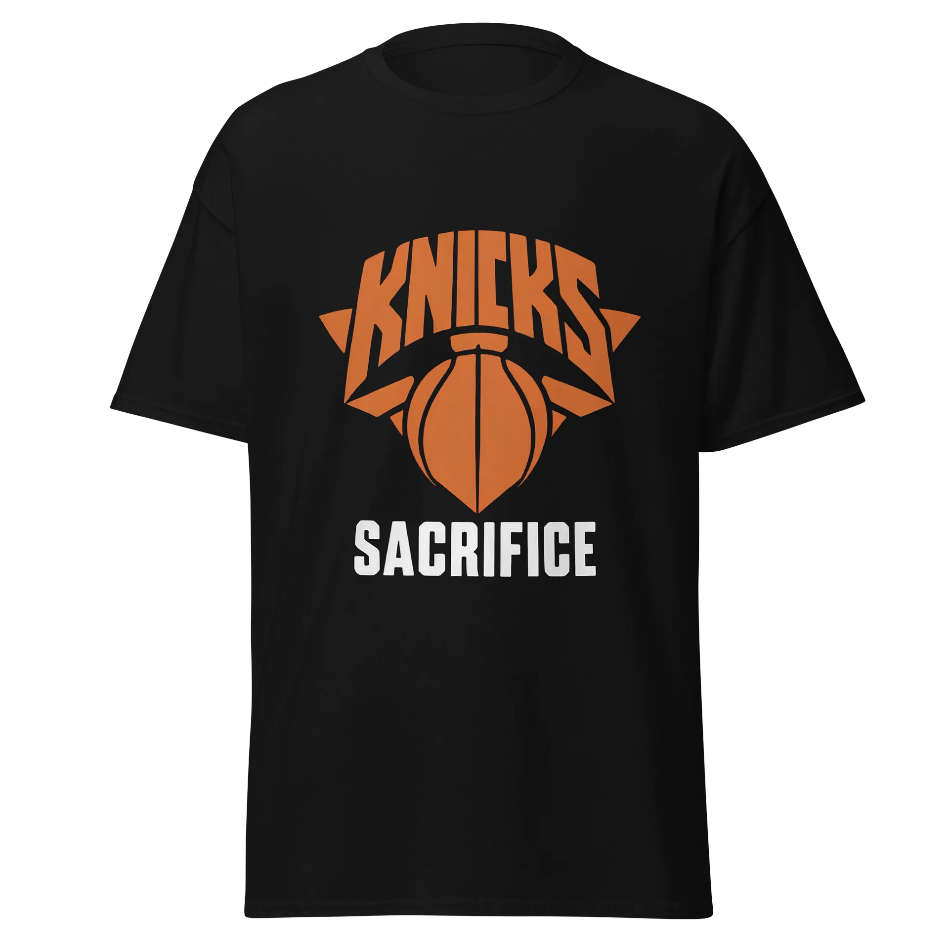 Mike Brown Knicks Sacrifice 10 Weeks Shirt product image (2)