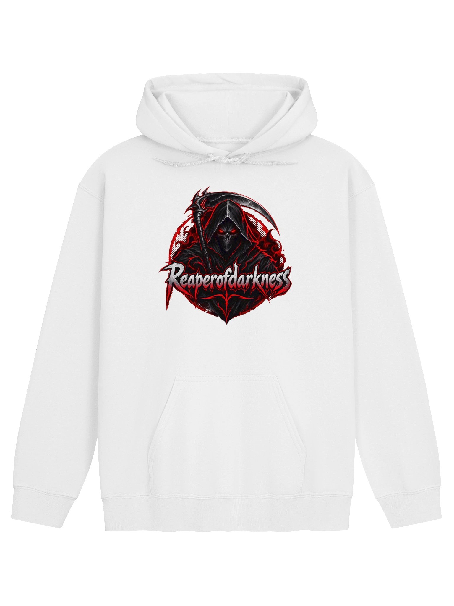 Reaper Hoodie product image (1)