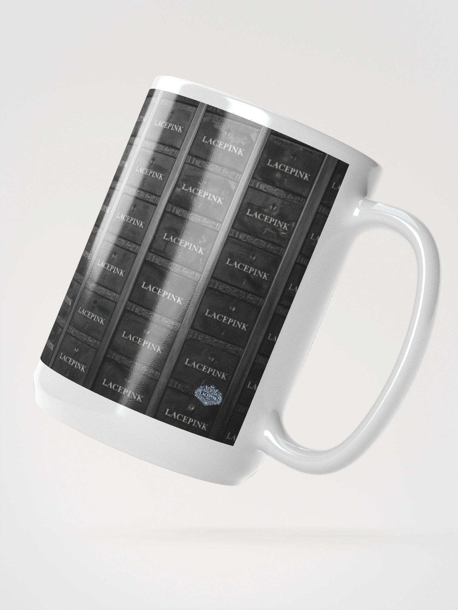Lacepink Exclusive Premium Coffee Mug product image (3)