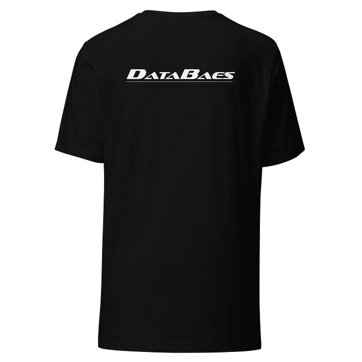 DataBaes T-Shirt product image (2)