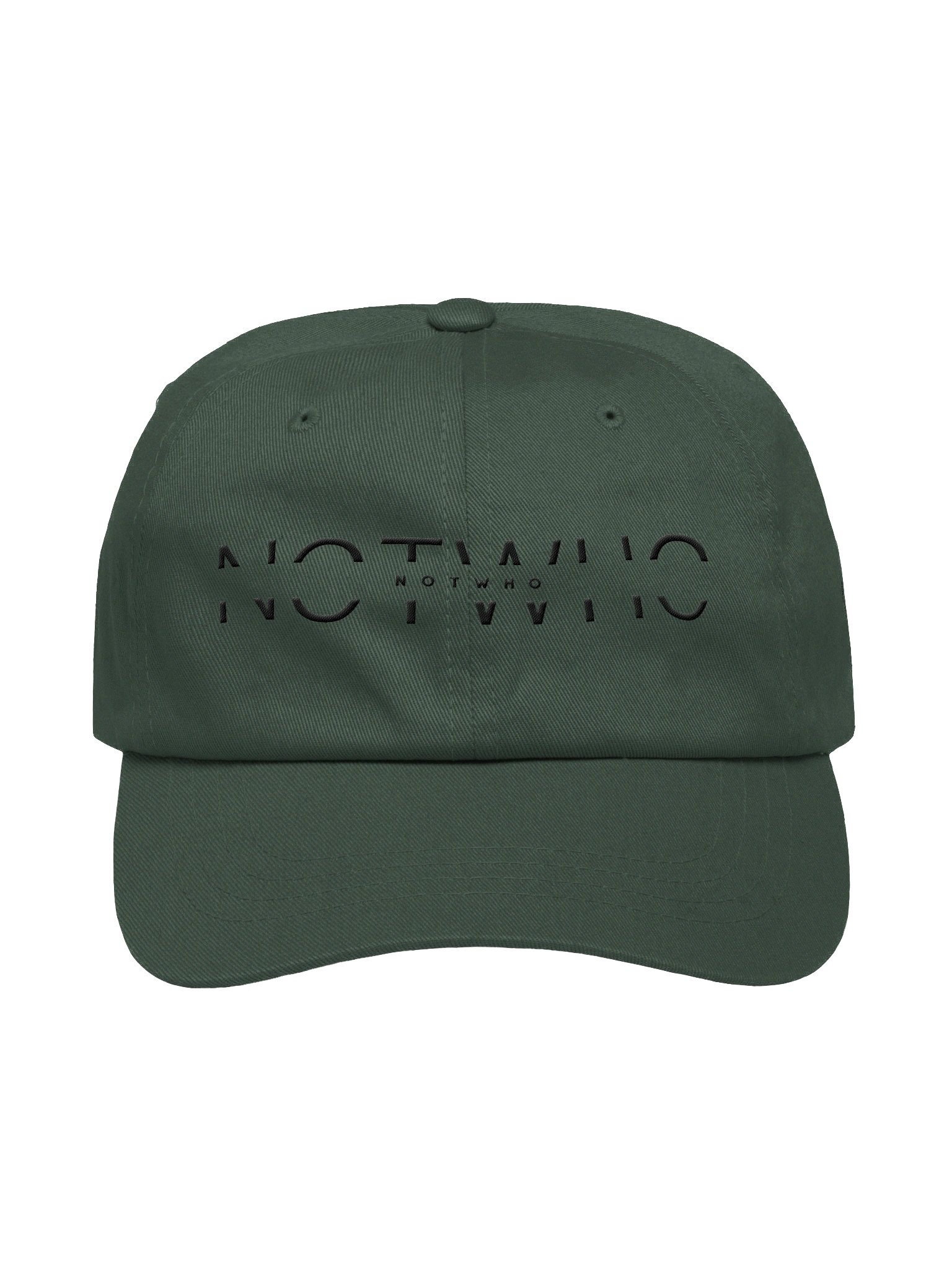 NotWho Cap product image (1)
