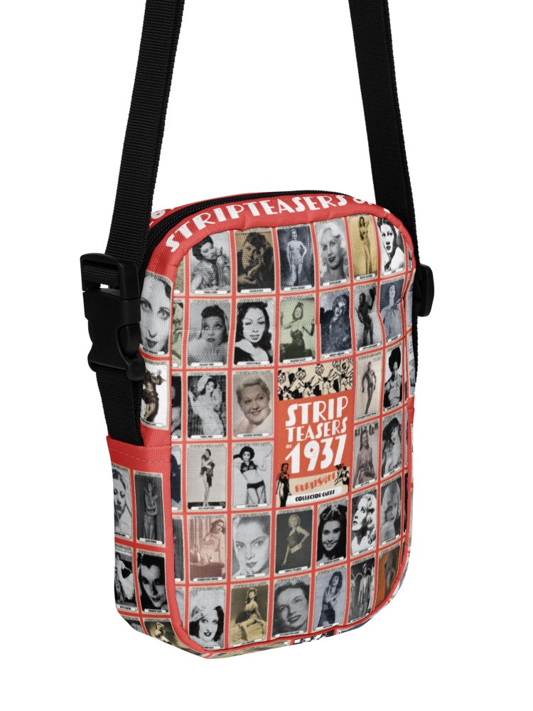 Showstoppers Mini-Bag product image (4)