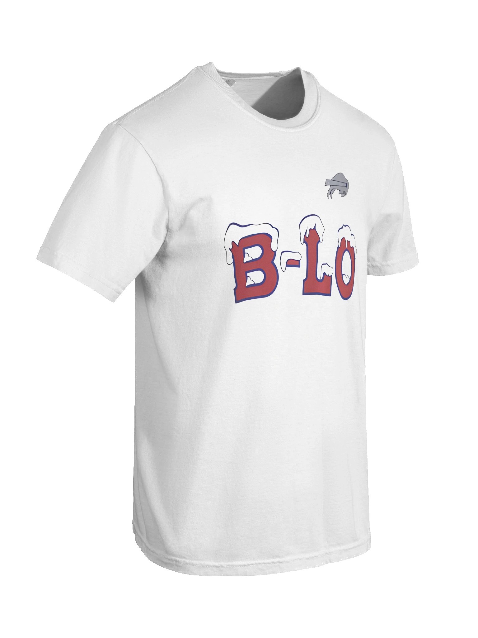 B-Lo Buffalo Bills Shirt product image (4)