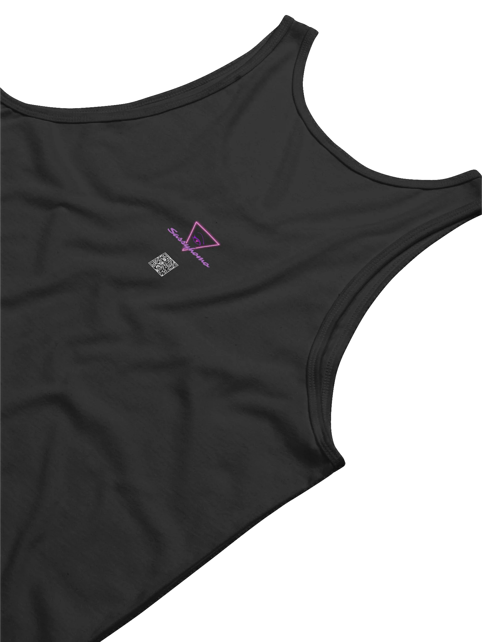 I See Sick People tank product image (6)