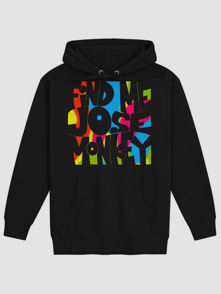 Karen's Original "Find Me" Hoodie product image (1)