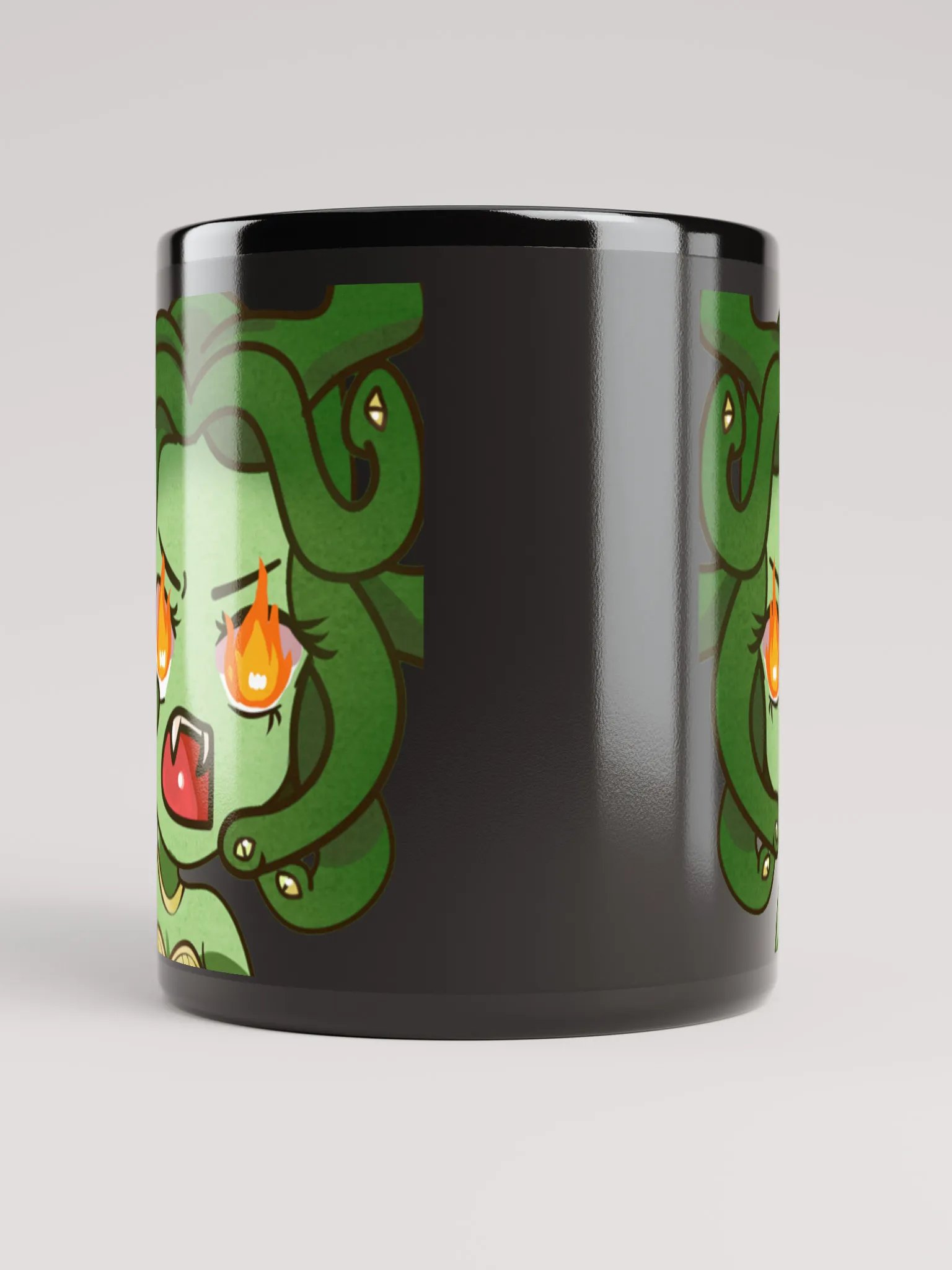Medusa Mug product image (9)
