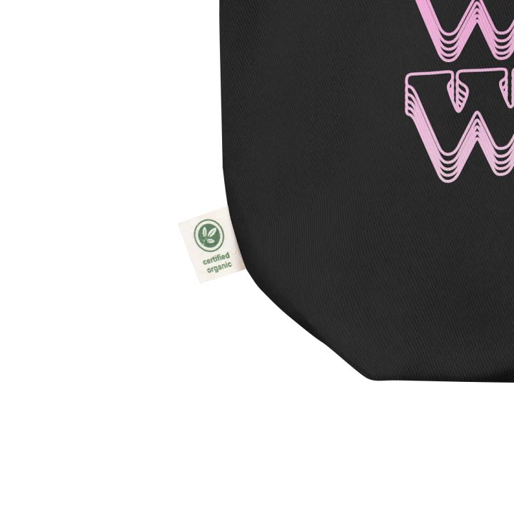 4 Day Work Week Tote product image (2)