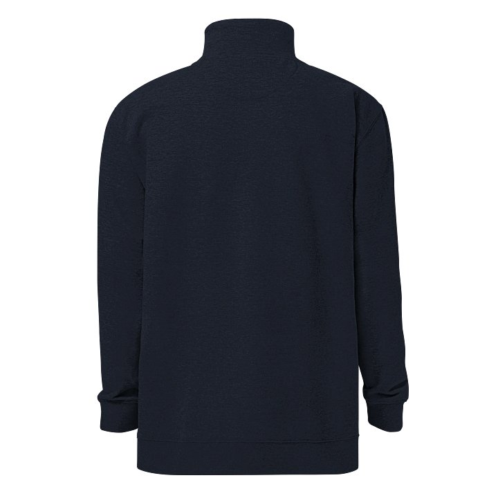 Mythical Dragon Unisex Fleece Pullover product image (2)