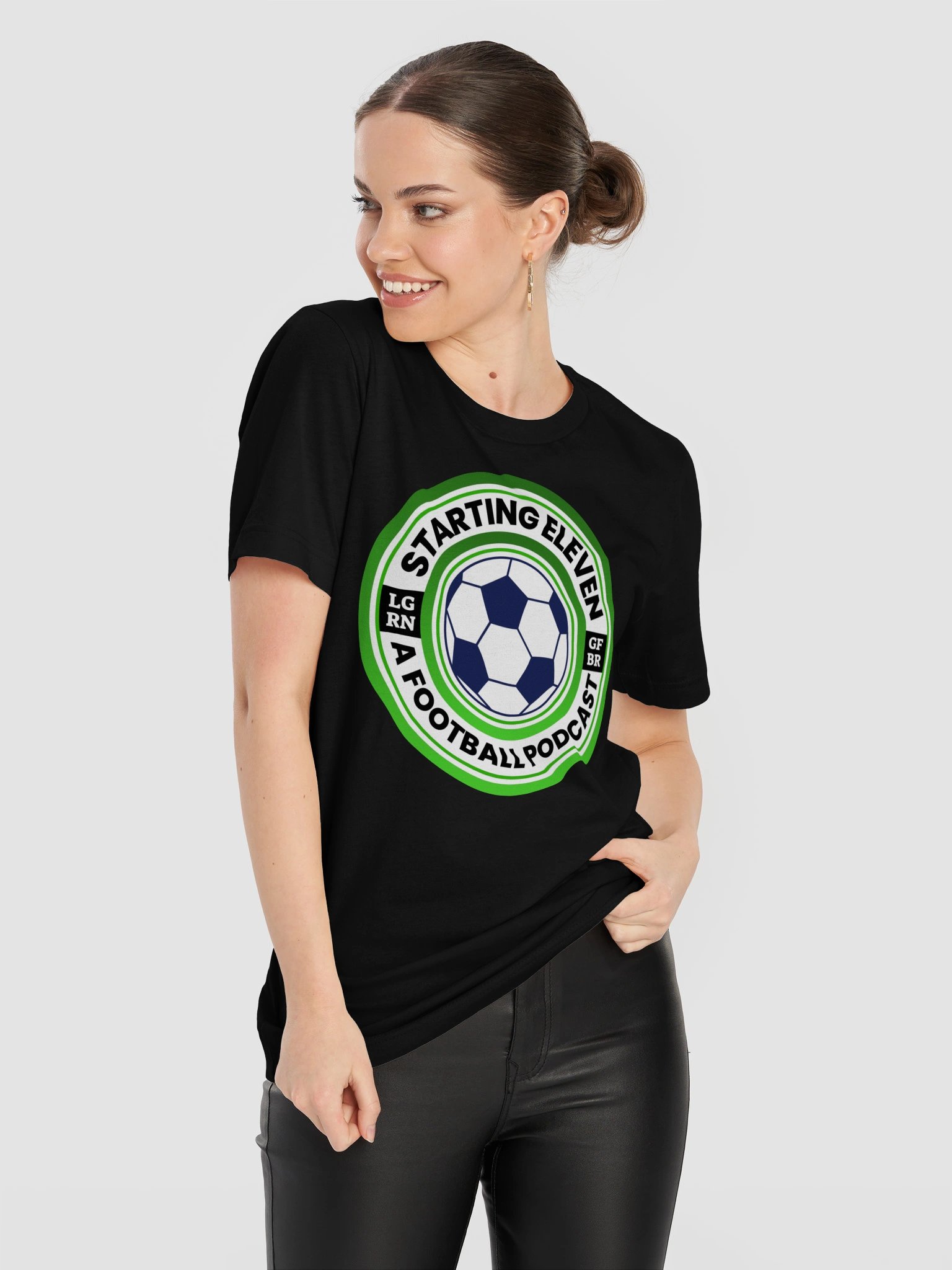 Ready for Kickoff Tee product image (113)