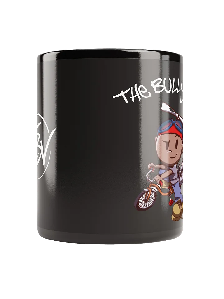 The Bullyvard HandleBar P Trike Mug product image (2)