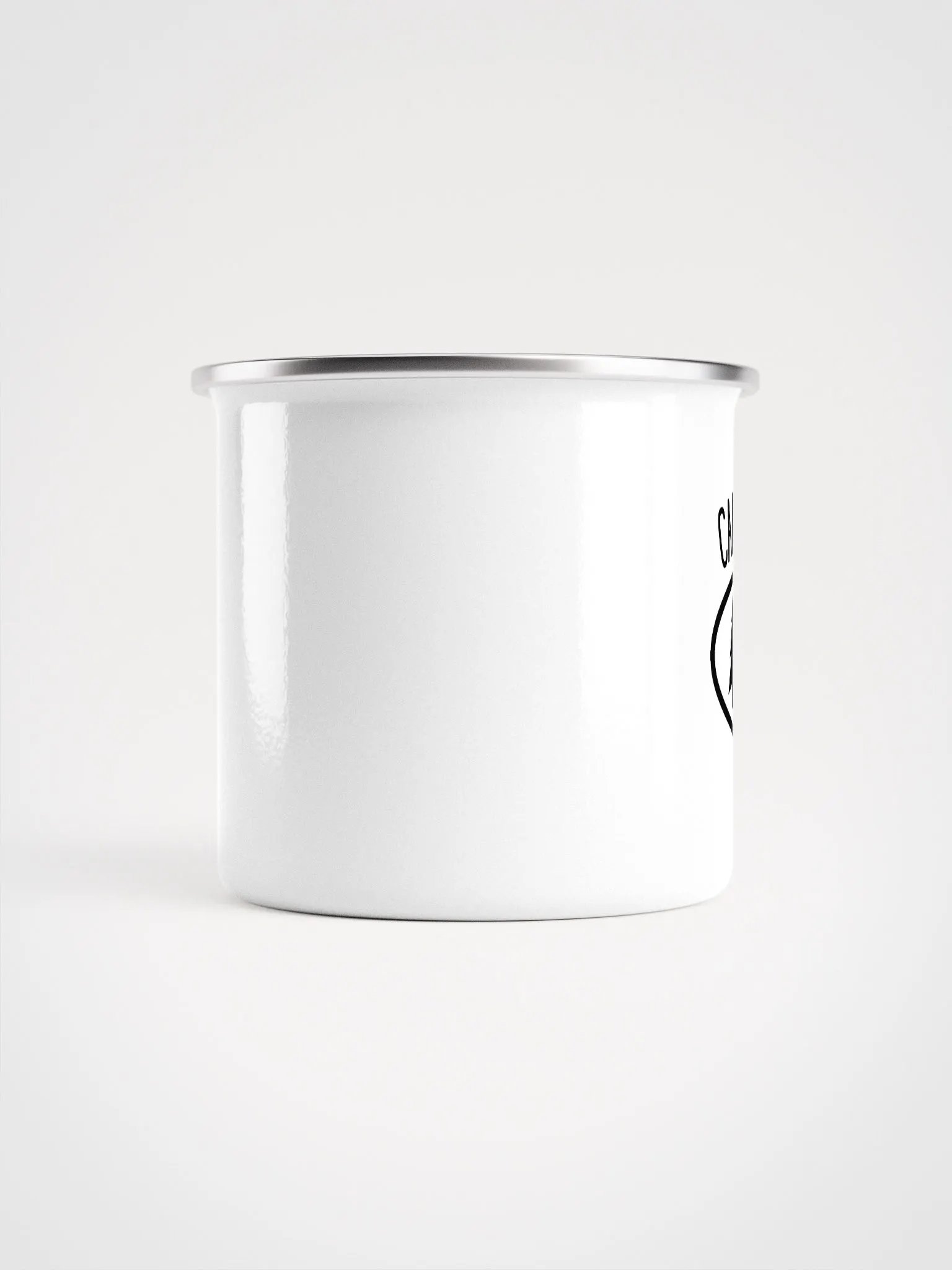 Camp Beguile Mug product image (2)