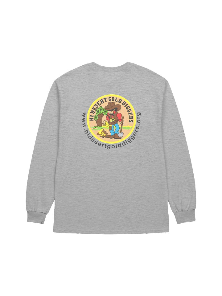 HDGD Classic Long Sleeve product image (18)