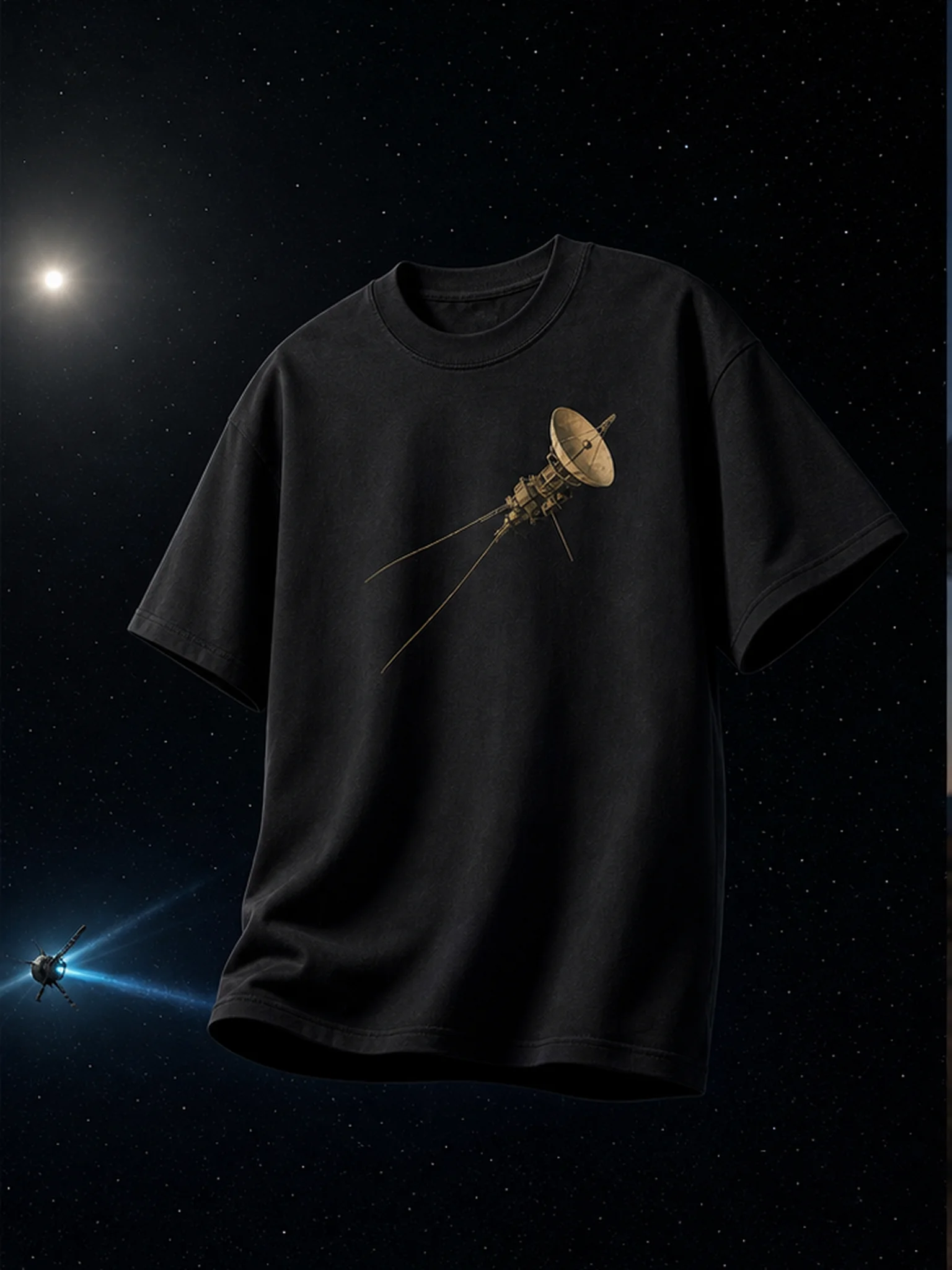 Interstellar Probe product image (1)