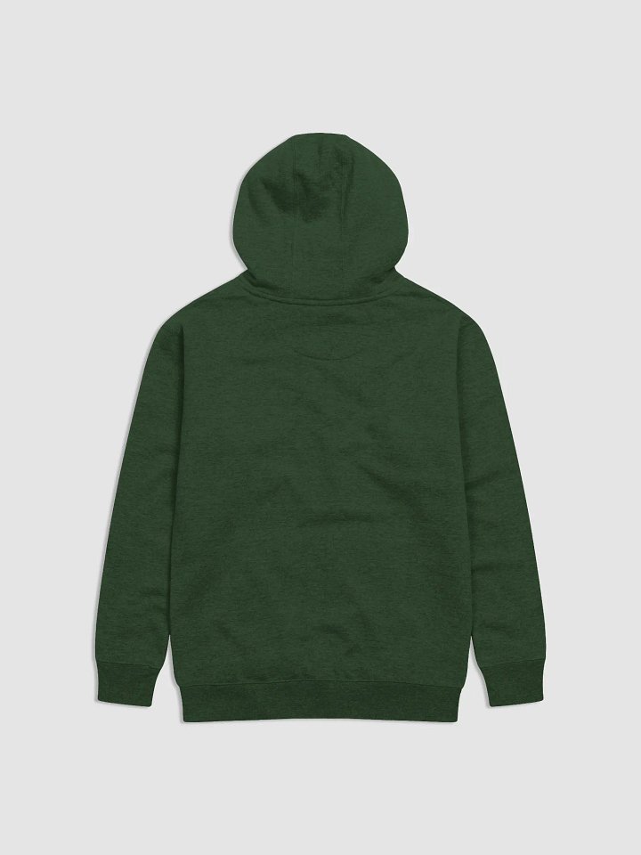 BAGMAN WALKING PREMIUM HOODIE product image (2)