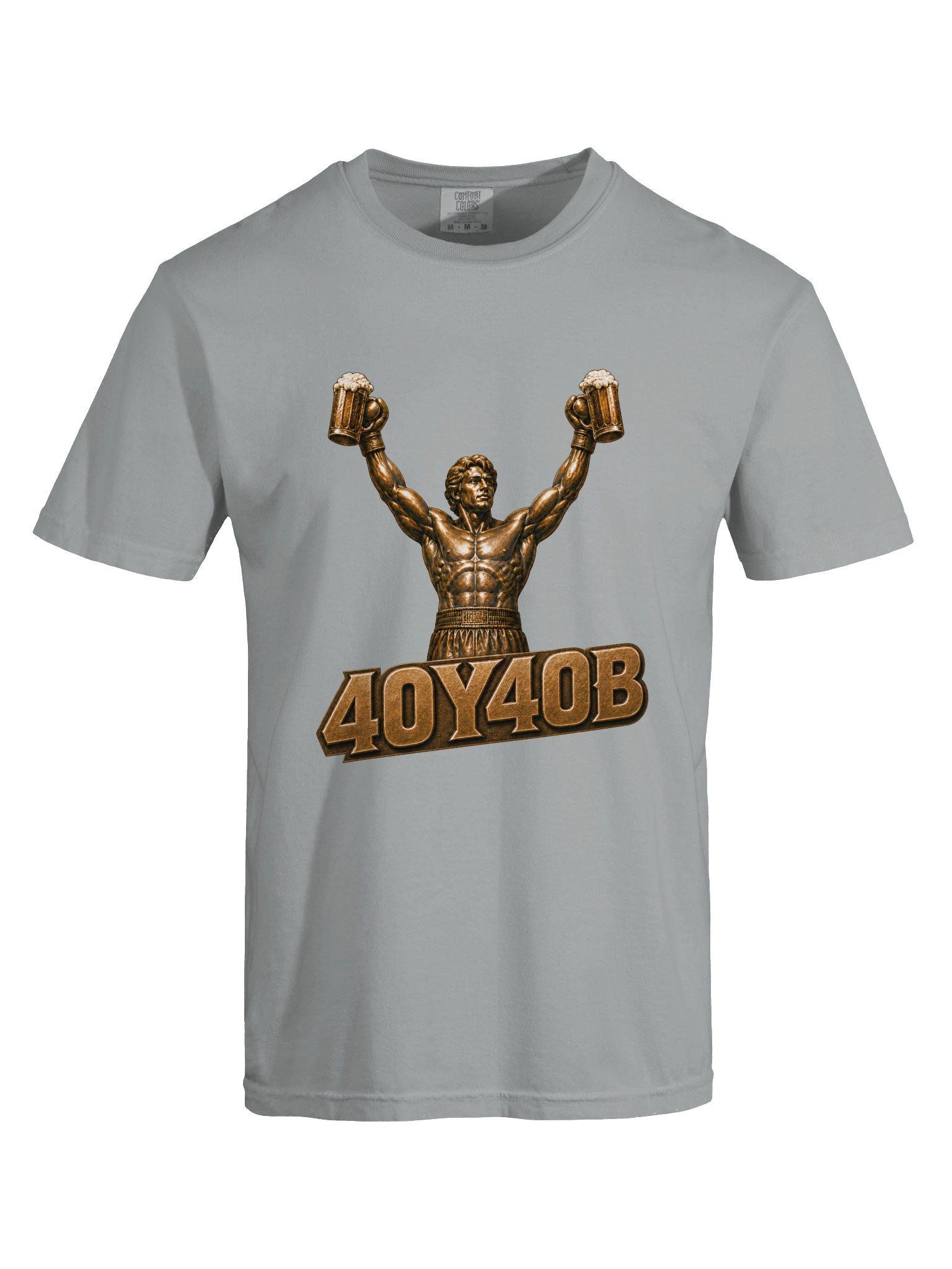 Rocky Statue product image (5)