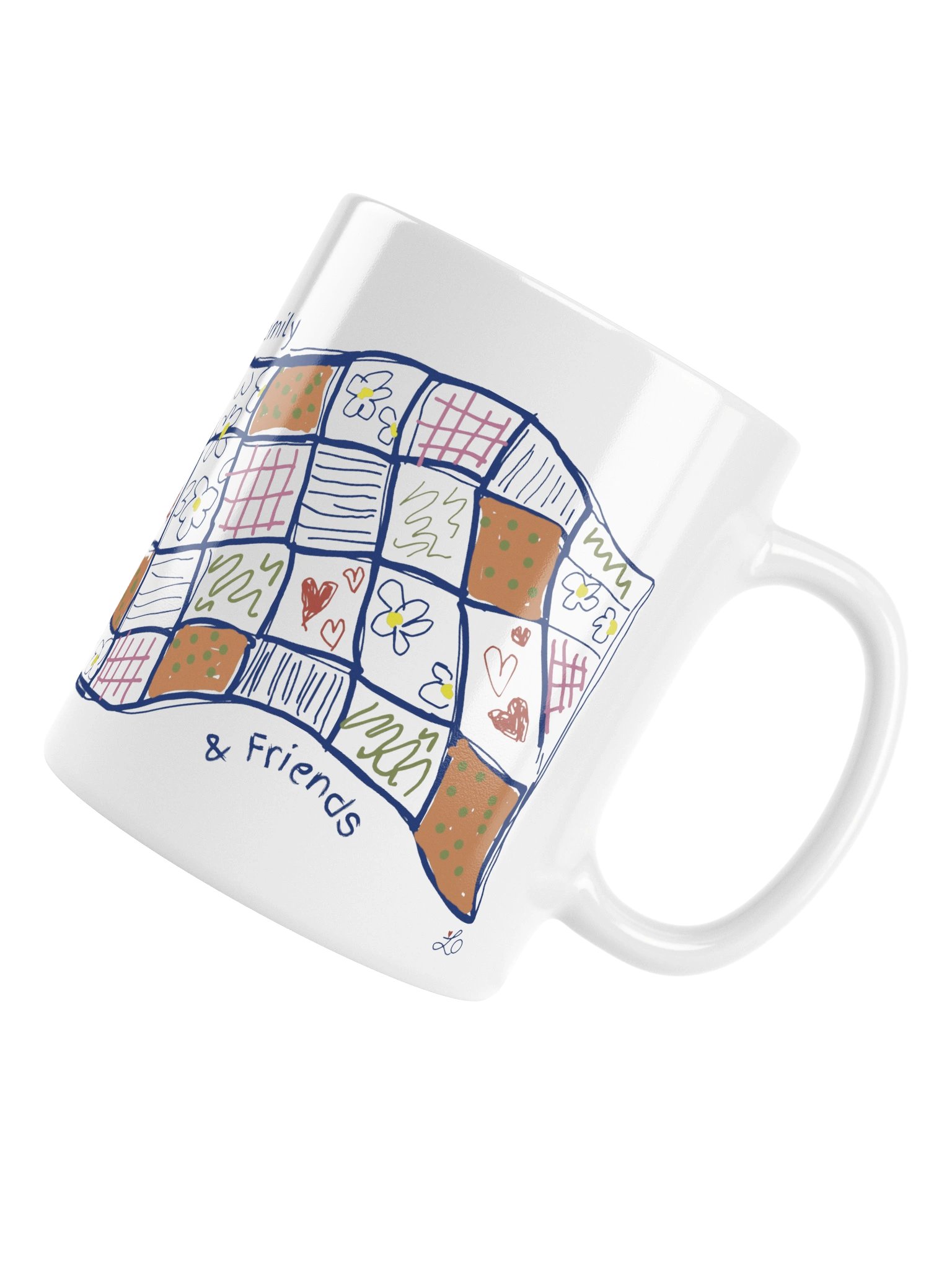 I'd Rather Be Quilting! product image (3)