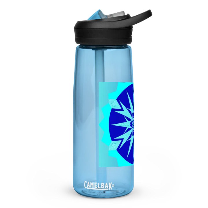 snowflake waterbottle product image (1)