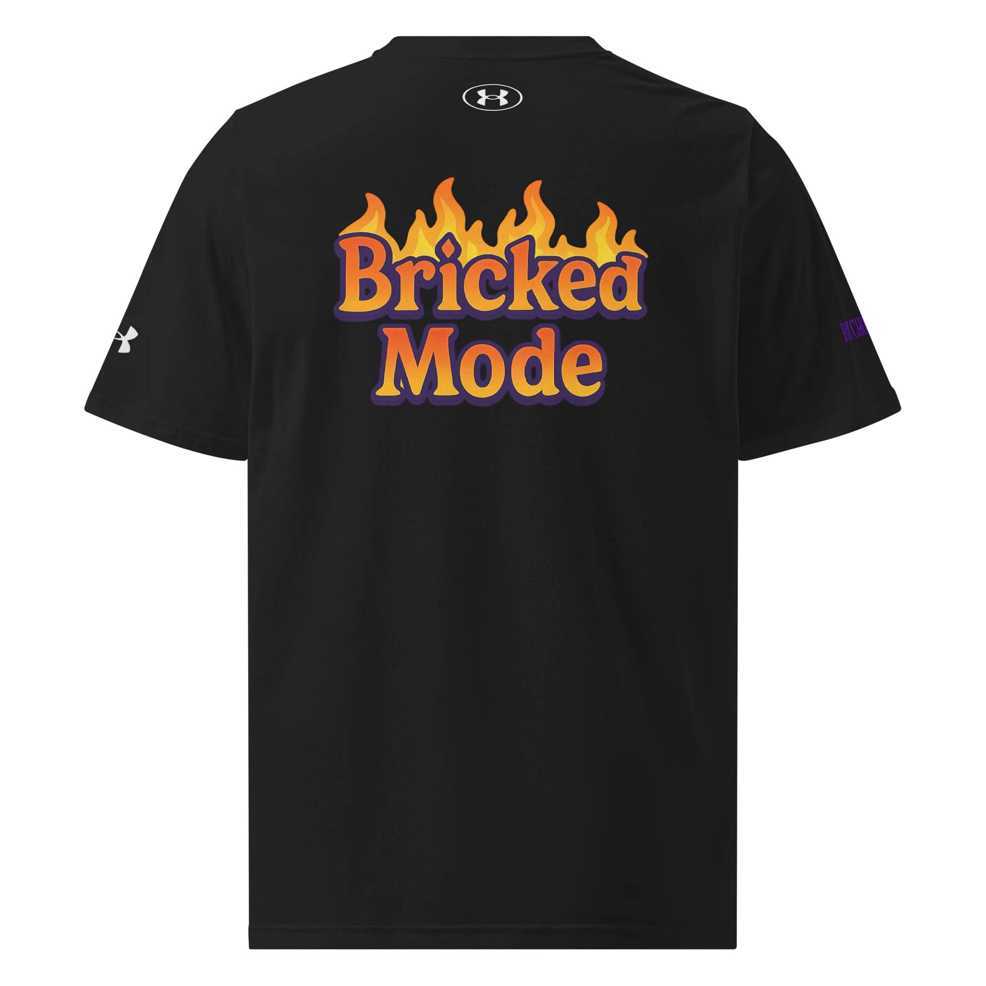Bricked up Shirt product image (13)