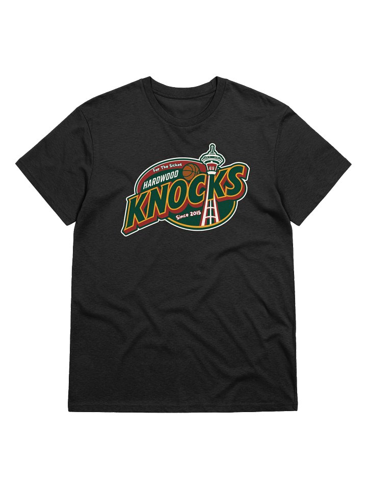 SuperSonic Boom Tee product image (2)
