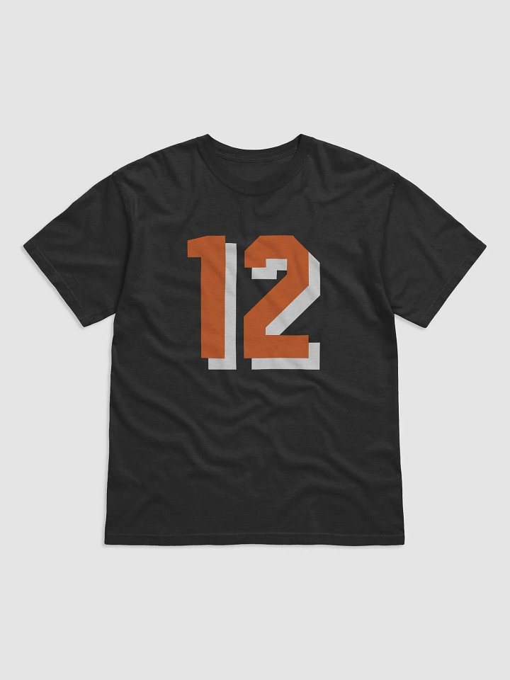 Tweleve Shirt product image (1)