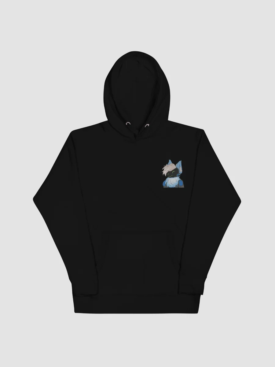 [FemPyro] Unisex Premium Hoodie Cotton Heritage M2580 product image (1)