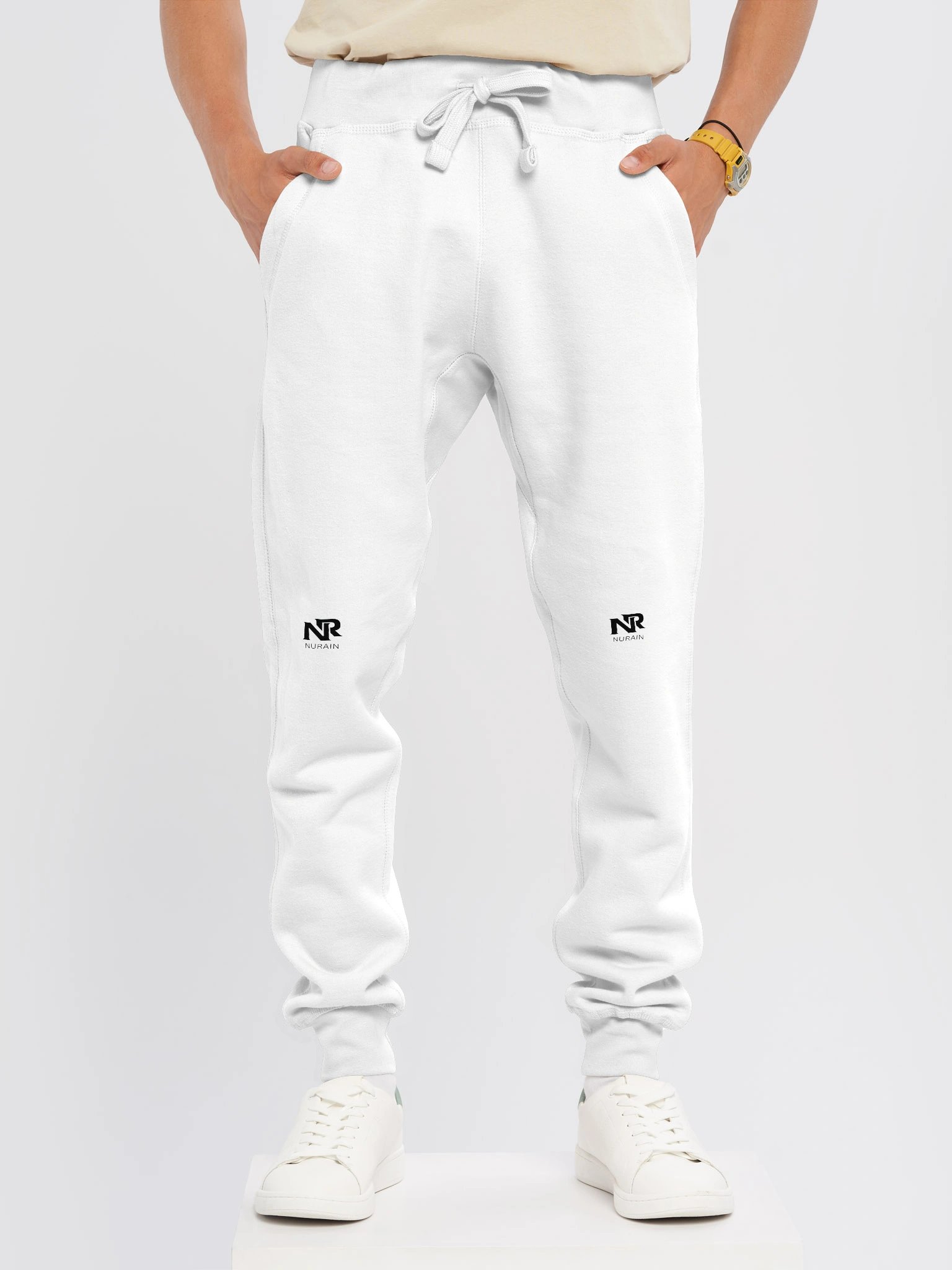 Midnight Comfort Fleece Joggers product image (2)