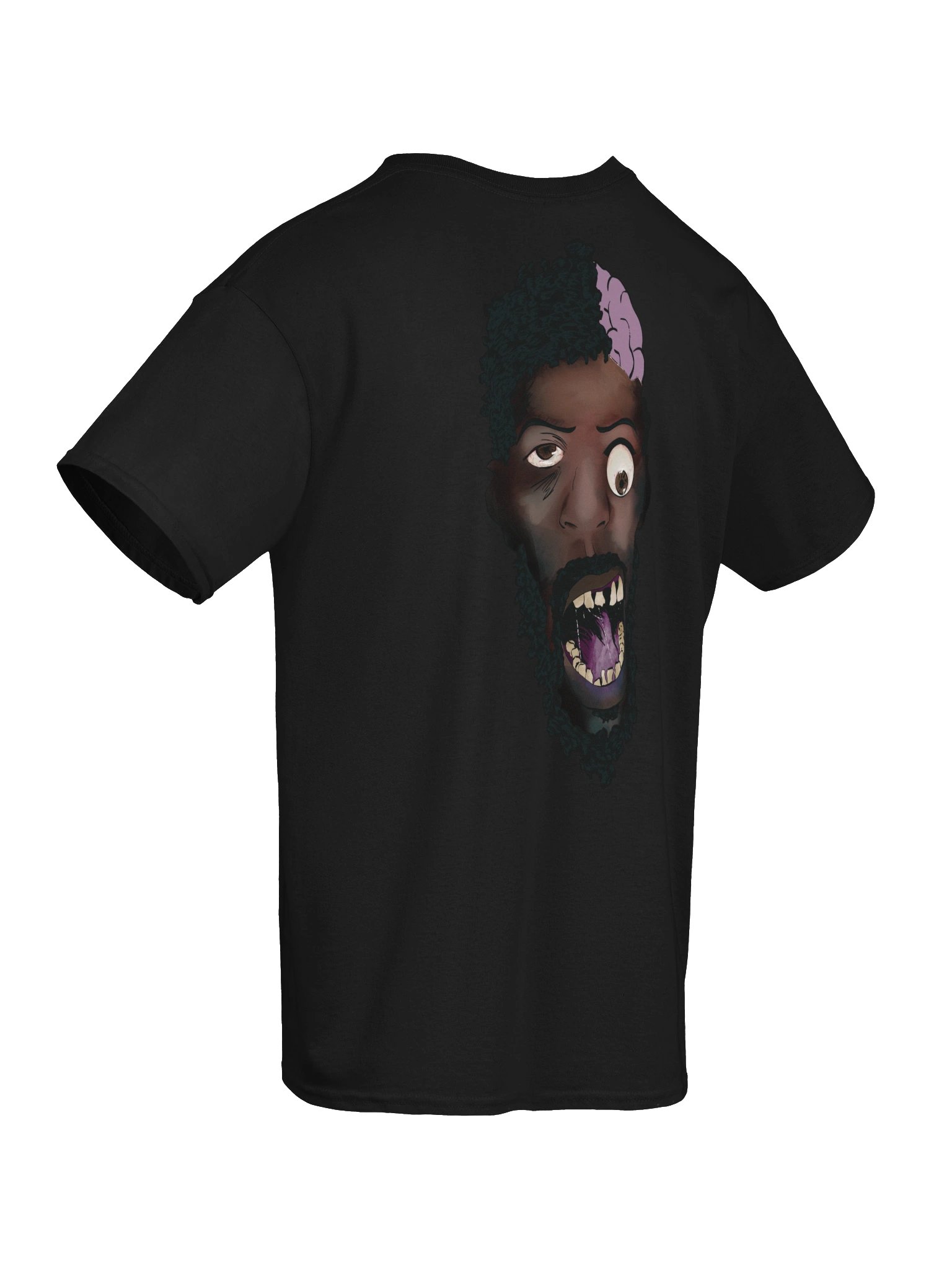 B19 JAY Logo Tee product image (8)