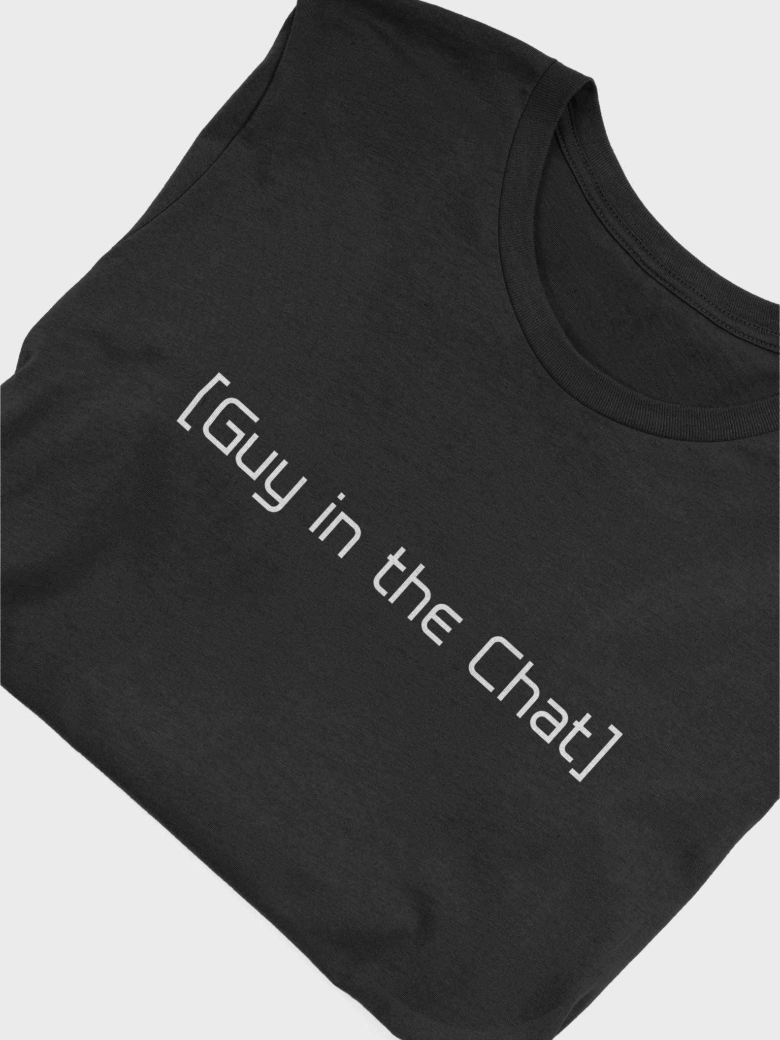 [Guy in the Chat] product image (40)