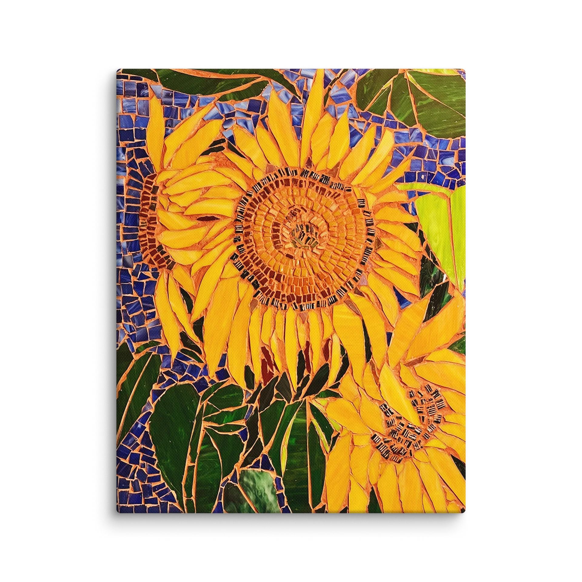 Sunflower Glory Print product image (1)