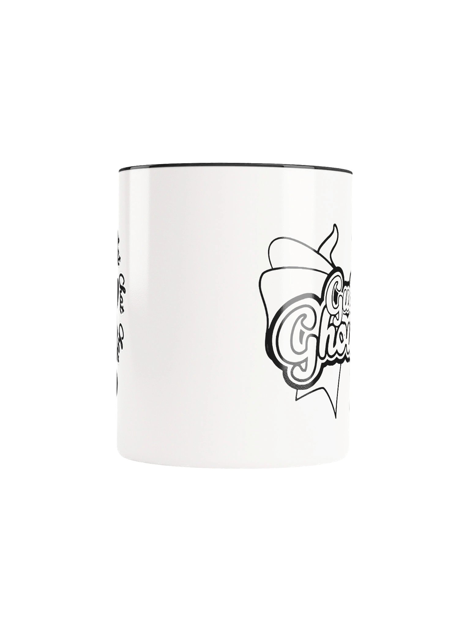 Chat Chat Chat Mug product image (5)