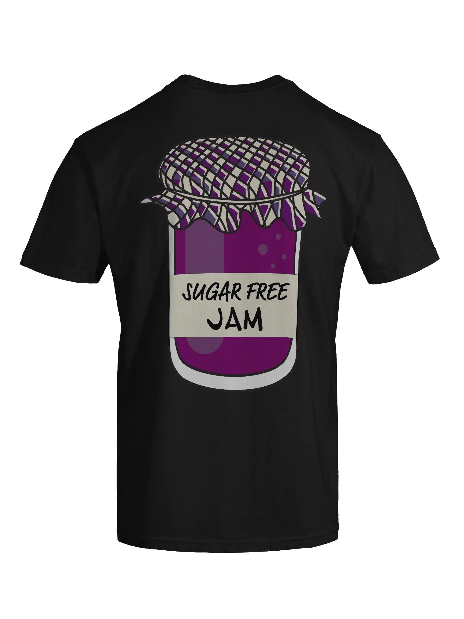 Sad Jam Heavyweight T-Shirt product image (5)