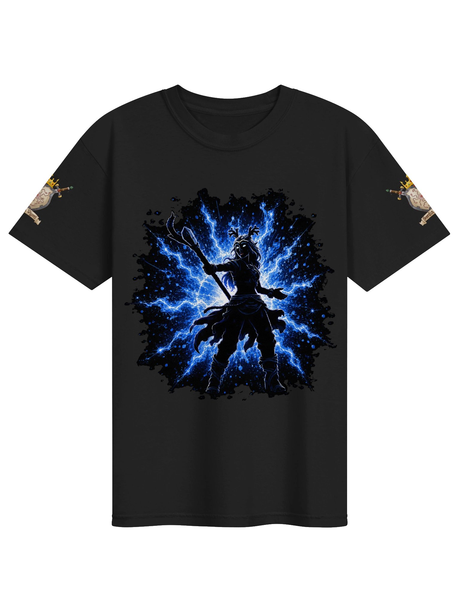 Astryx Silhouette product image (1)