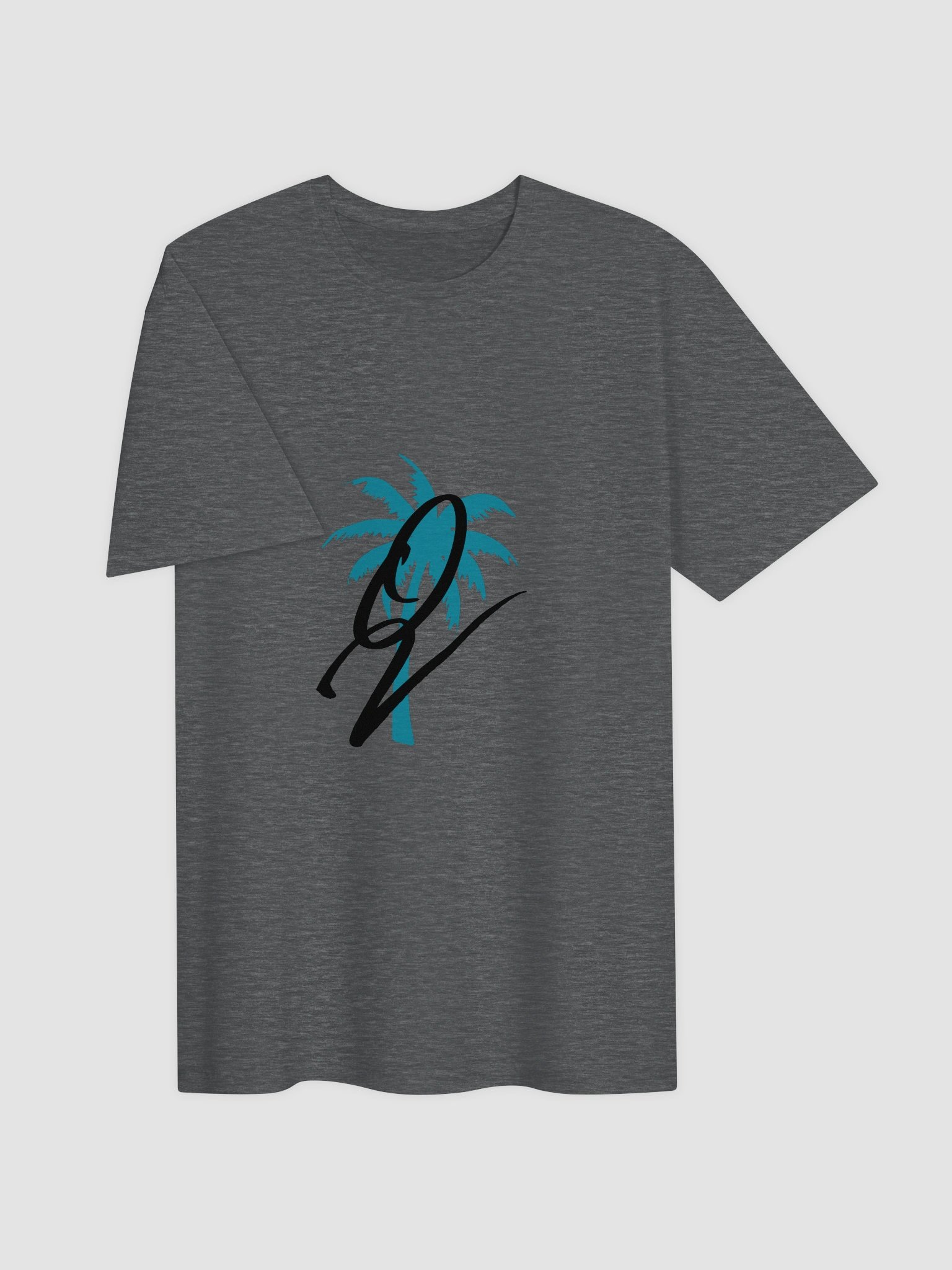OV Logo Tee (black print) product image (8)