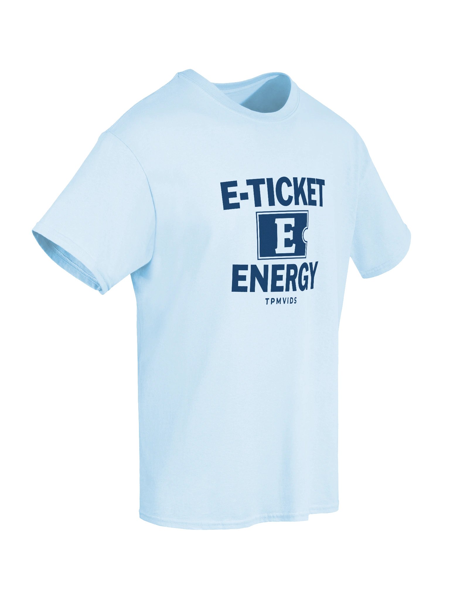 E-Ticket Energy product image (24)