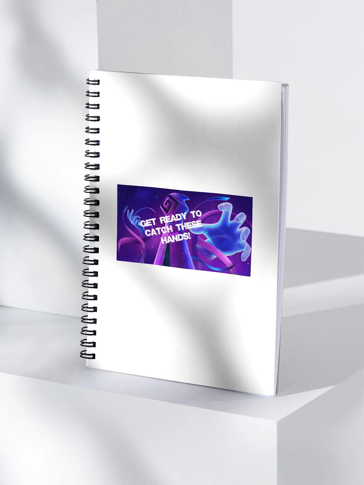 Cursa notebook product image (4)