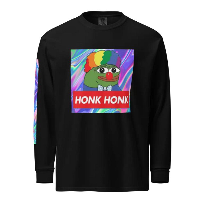 HONKLER product image (1)