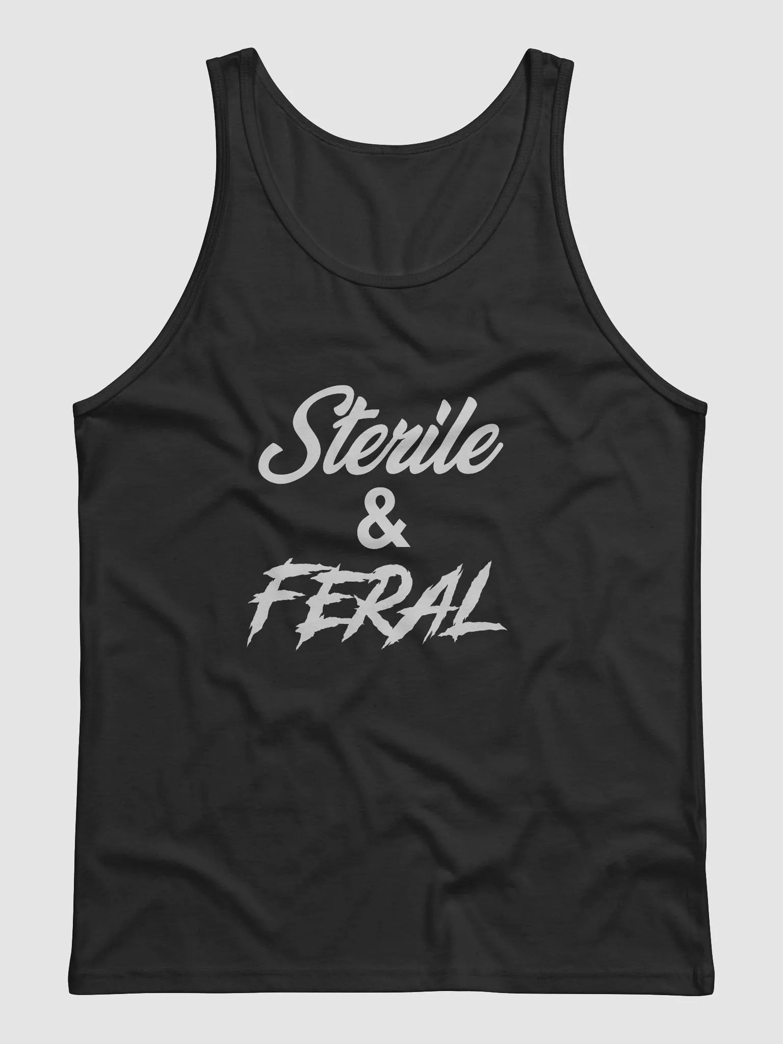 Sterile & Feral product image (1)