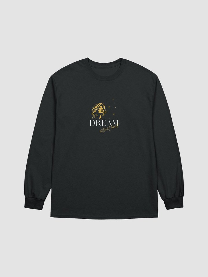 Women's Ultra Cotton Long Sleeve T-Shirt ULFB0123 product image (1)