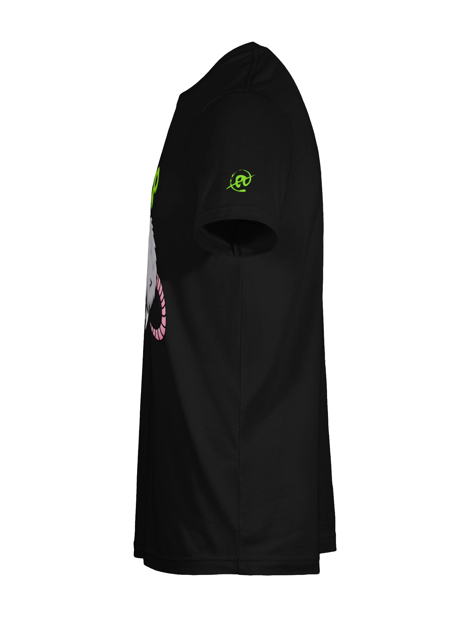 The Play Dead Tee product image (9)