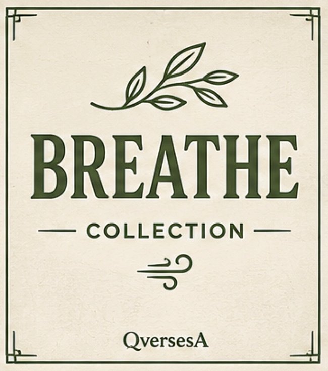 Breathe Collection