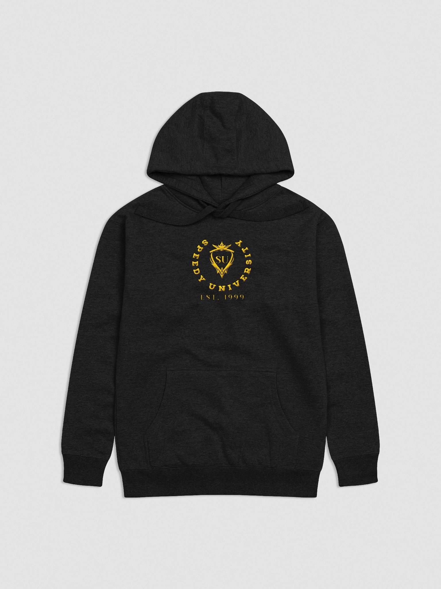 Speedy University Premium Hoodie product image (11)