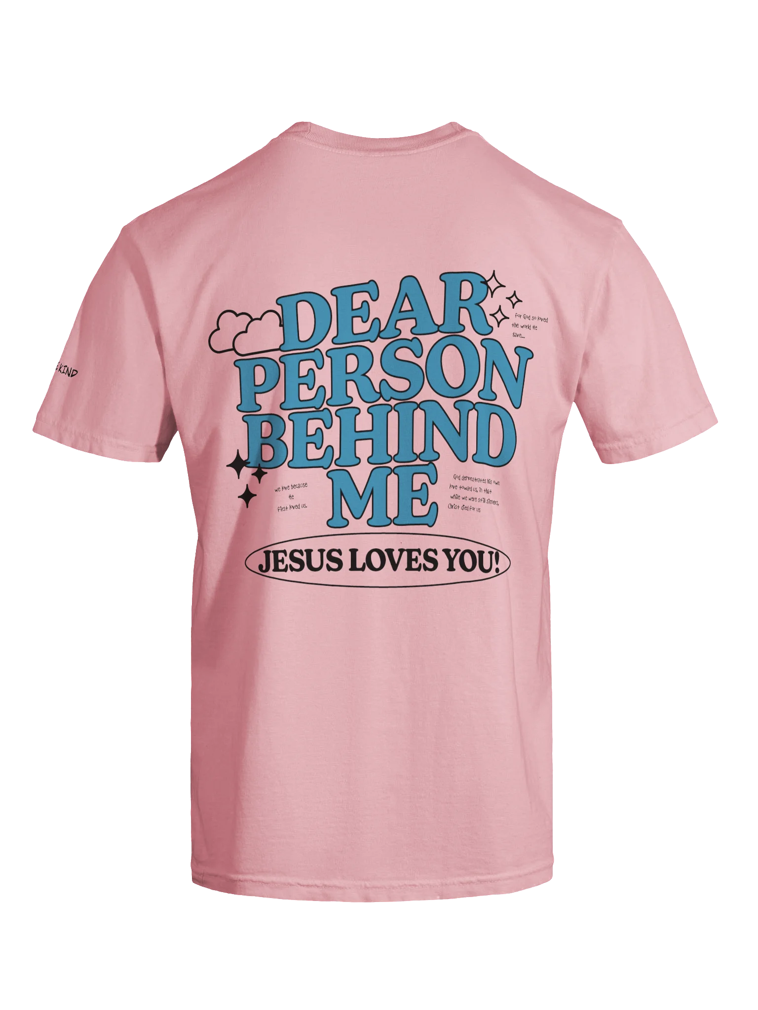 JESUS LOVES YOU product image (9)