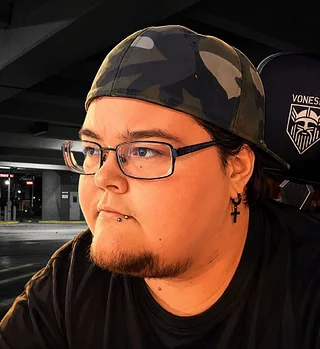 Bam's Gaming