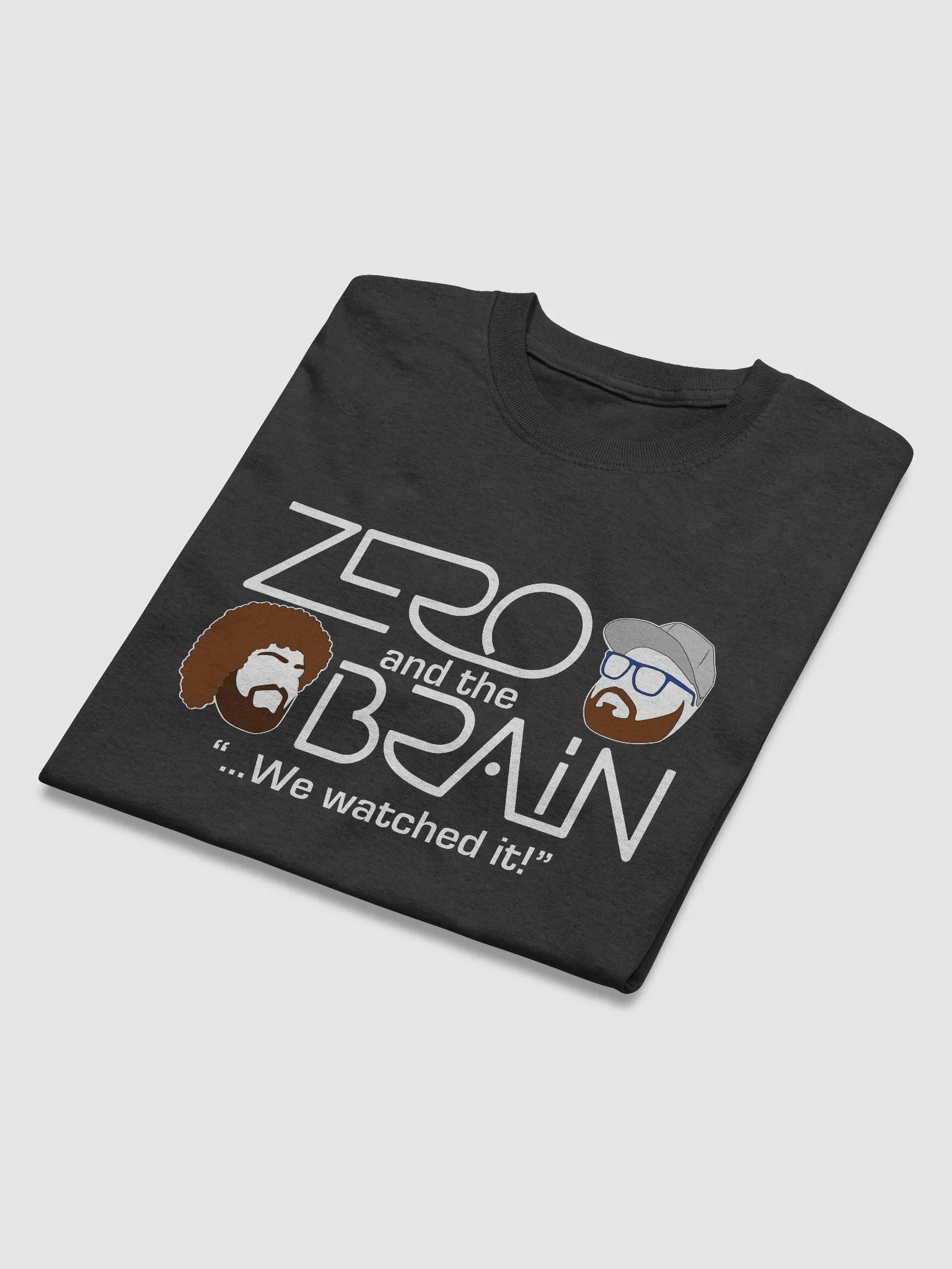 ZATB Heavy (dark) product image (4)