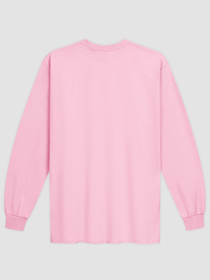Sweet Like a Cherries - Long Sleeve T-Shirt product image (5)