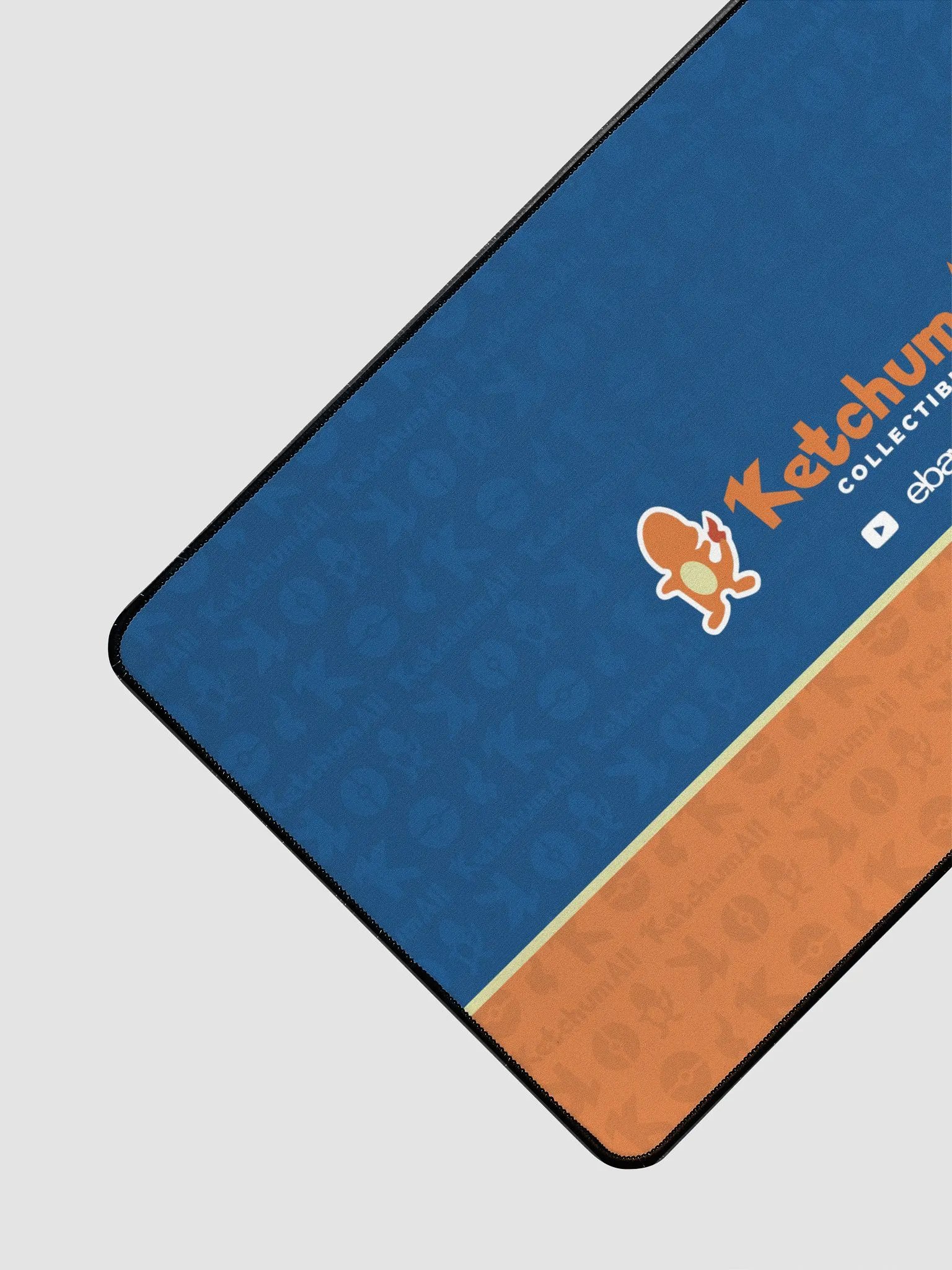 Desk mat - eBay Logo product image (3)
