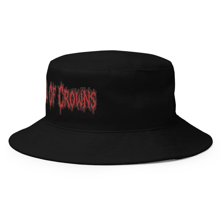 Field of The Fallen Bucket Hat product image (2)