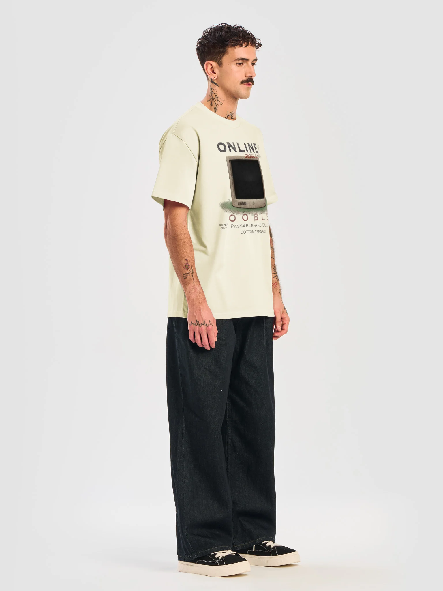 Touch Screen Tee product image (7)