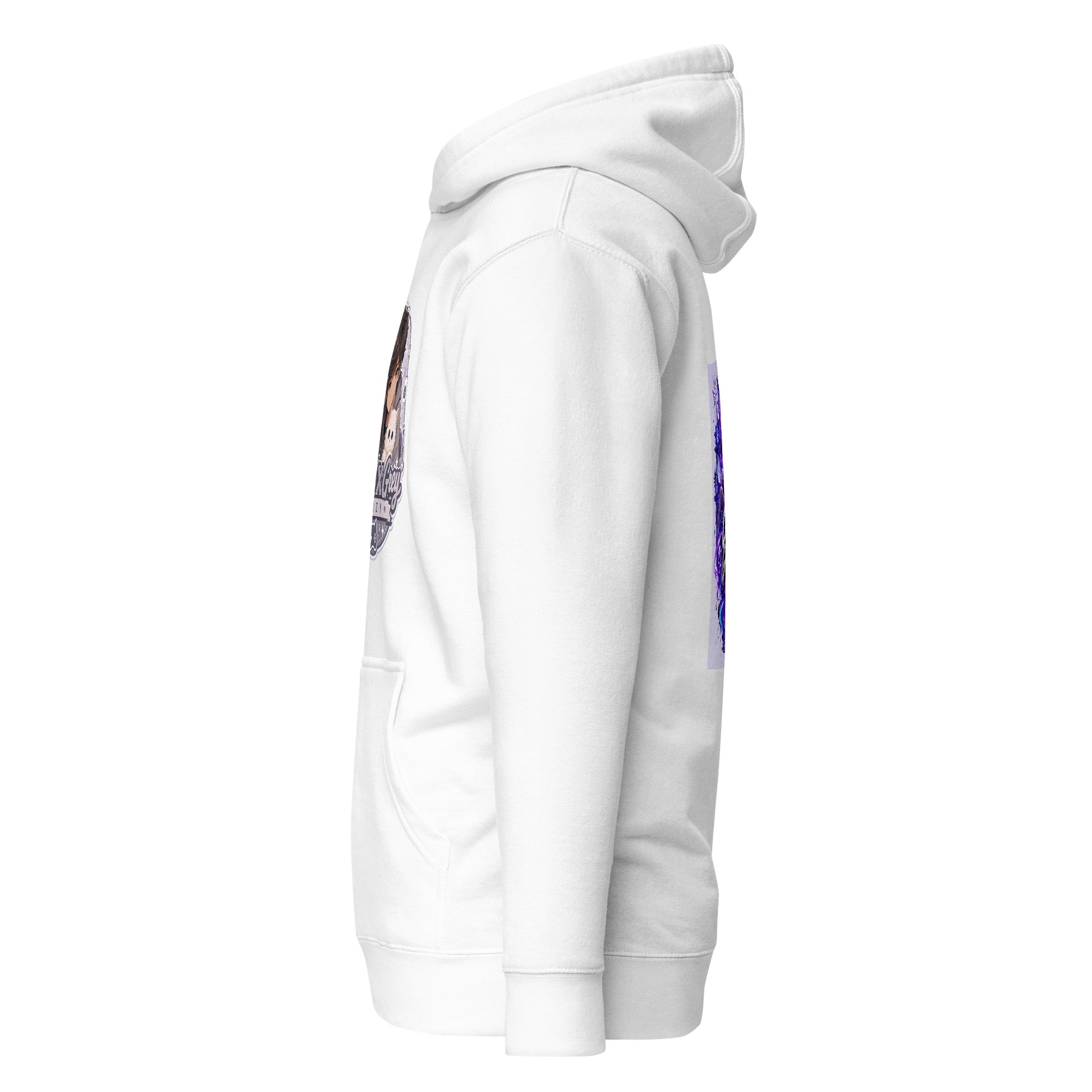 CXG Cozy Nights Hoodie product image (4)