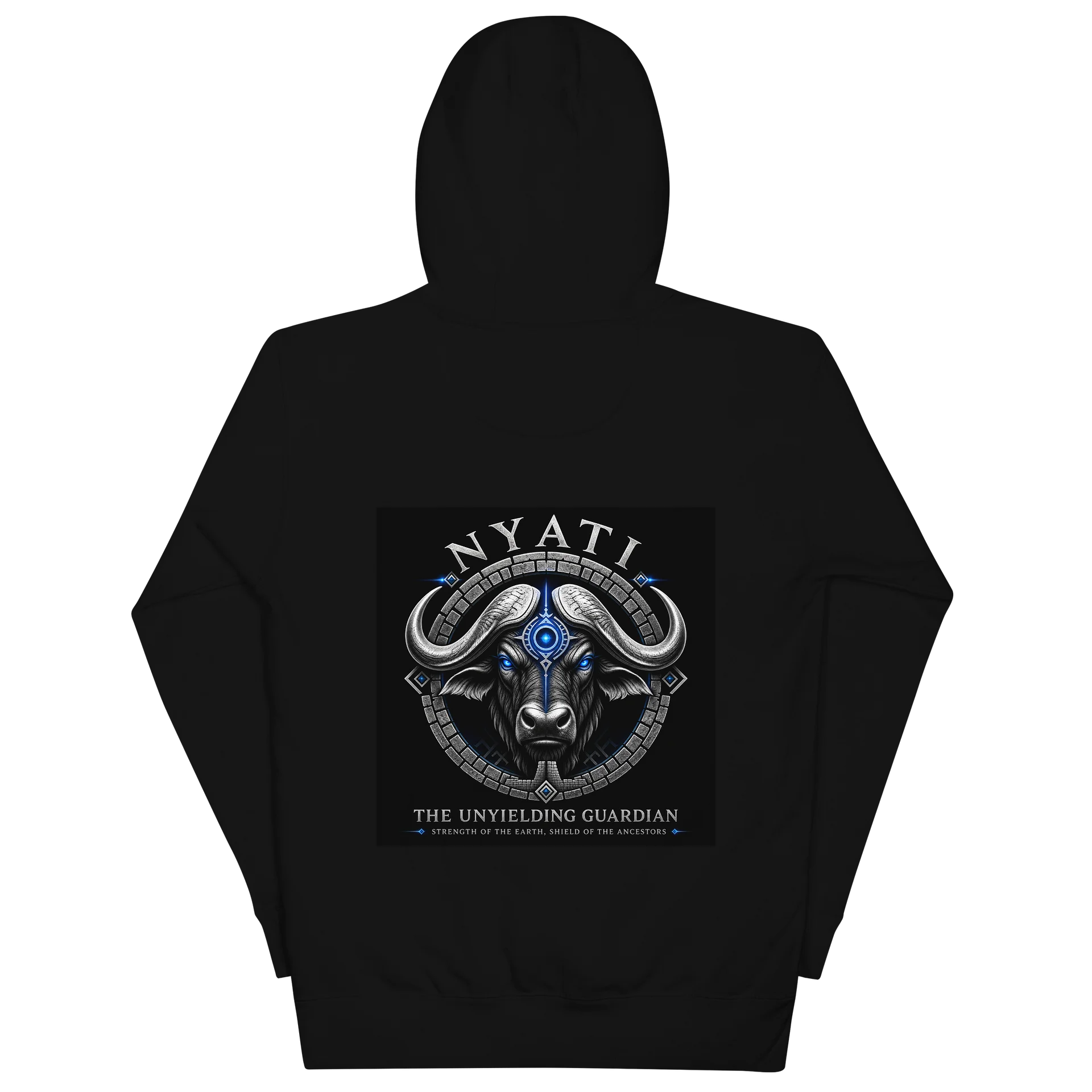 National Heritage Hoodie product image (6)